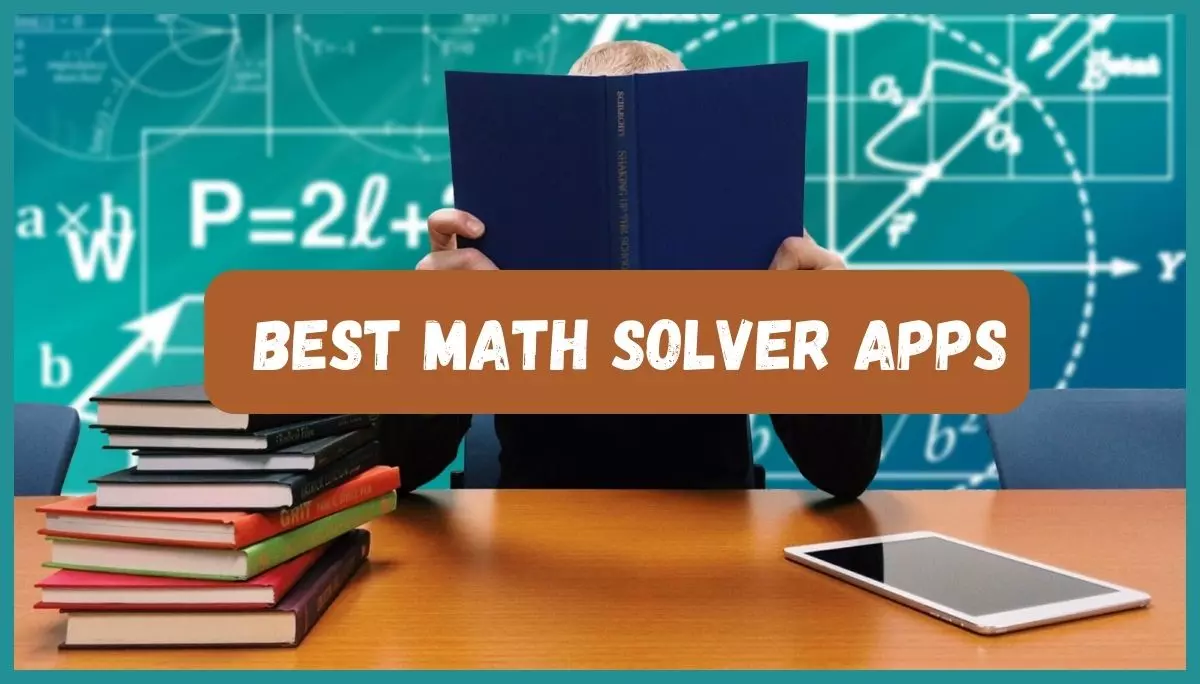 Best Math Solver Apps