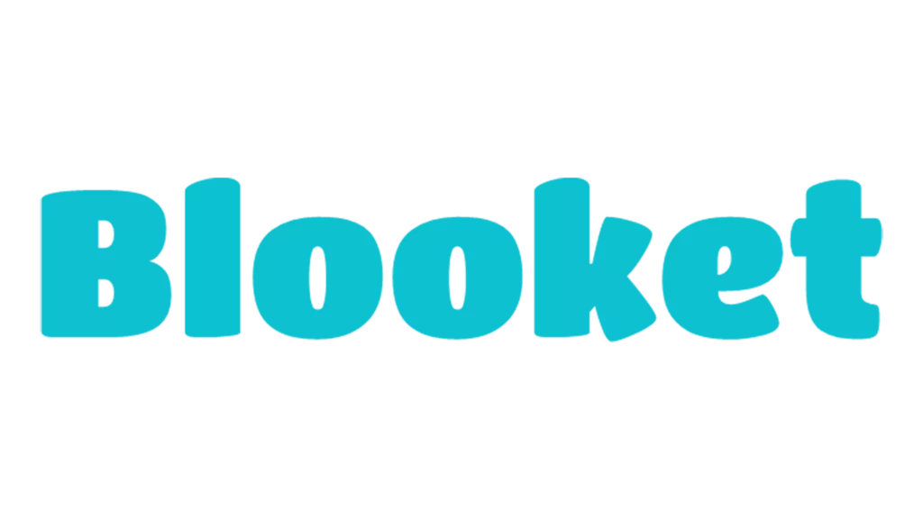 Blooket logo