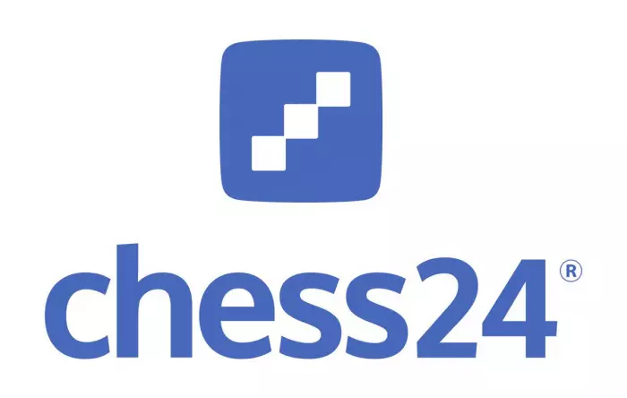 Chess24 logo