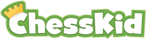ChessKid logo