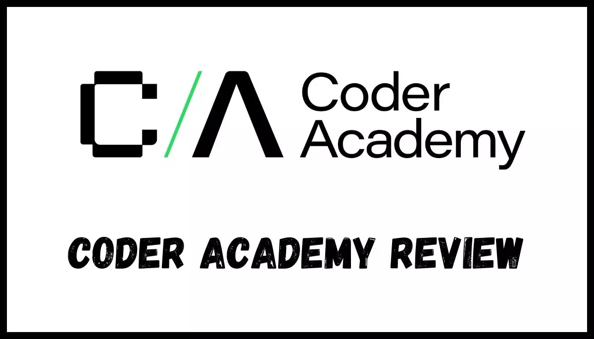 Coder Academy review