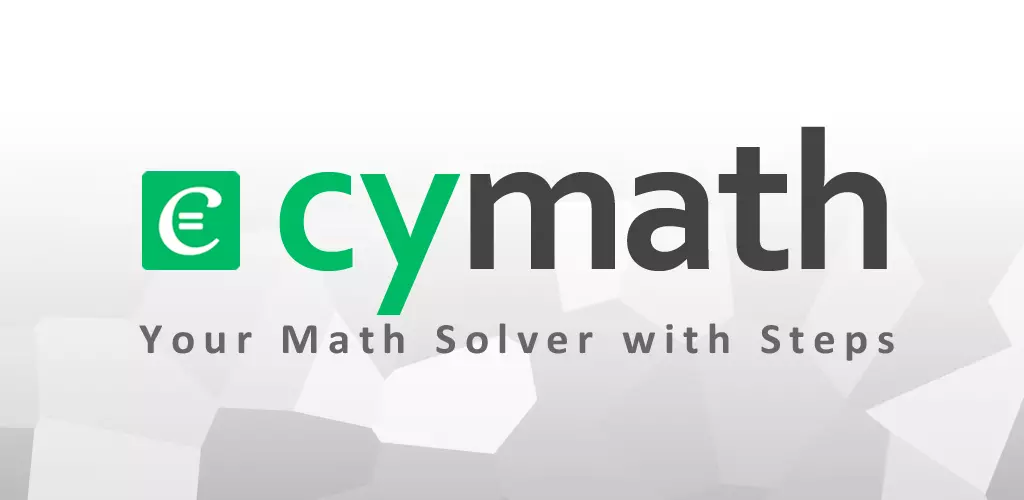 Cymath logo