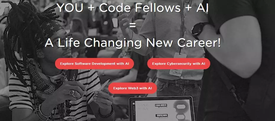 features code fellows