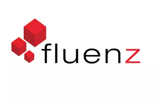 Fluenz logo