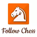 Follow Chess logo