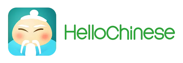 HelloChinese logo