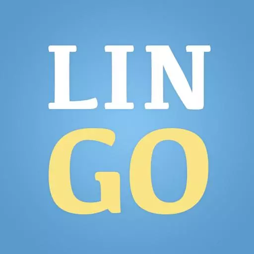 Lingo Play logo