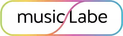 Music Labe logo