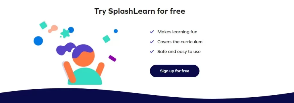 what is SplashLearn