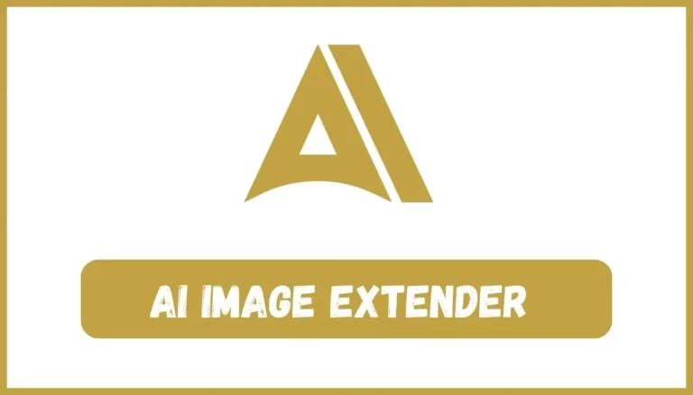 AI Image Extender