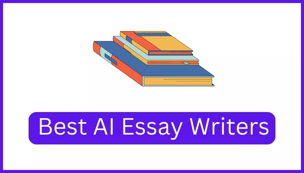 Best AI Essay Writer