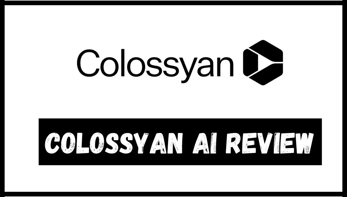 colossyan ai review