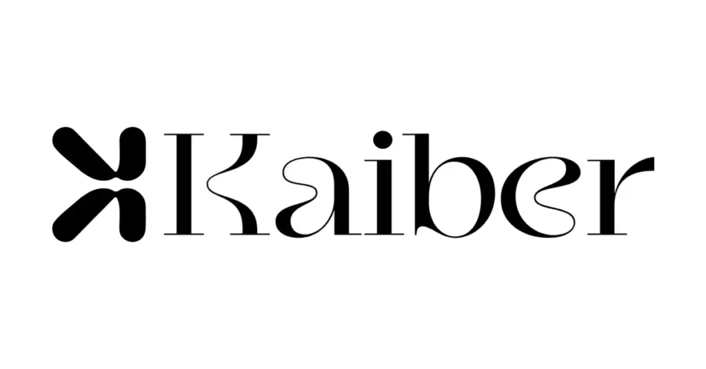 Kaiber AI logo