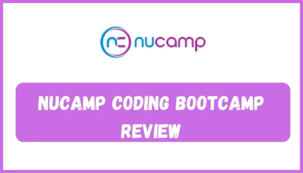 Nucamp Coding Bootcamp Review
