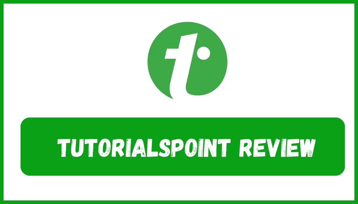tutorialspoint review