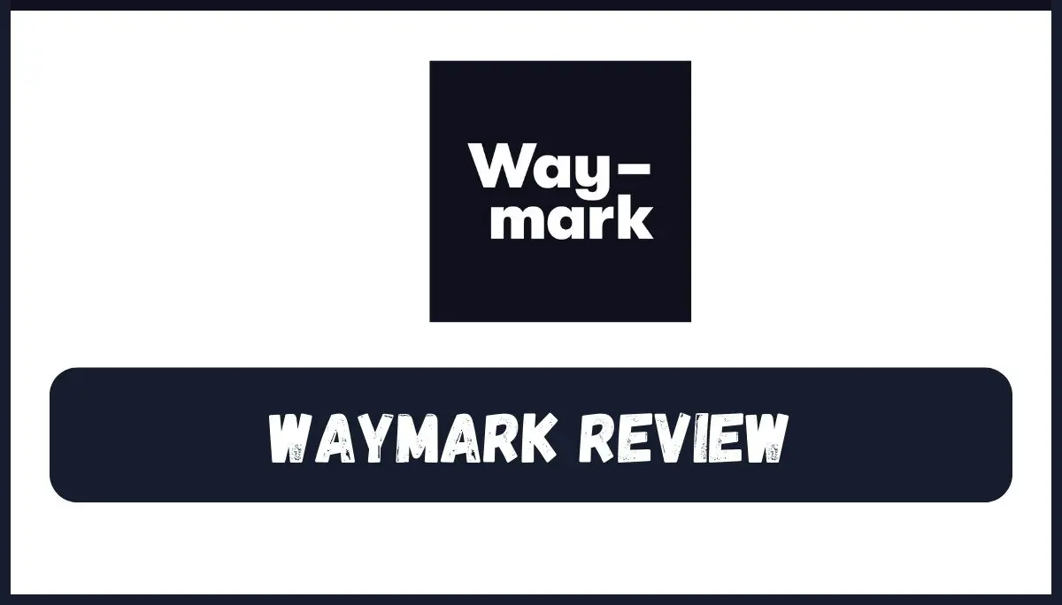 waymark review