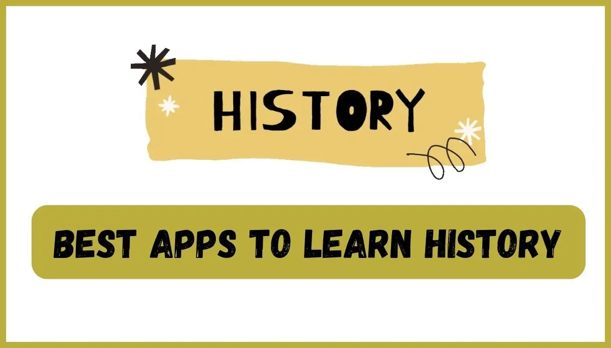 best-apps-to-learn-history