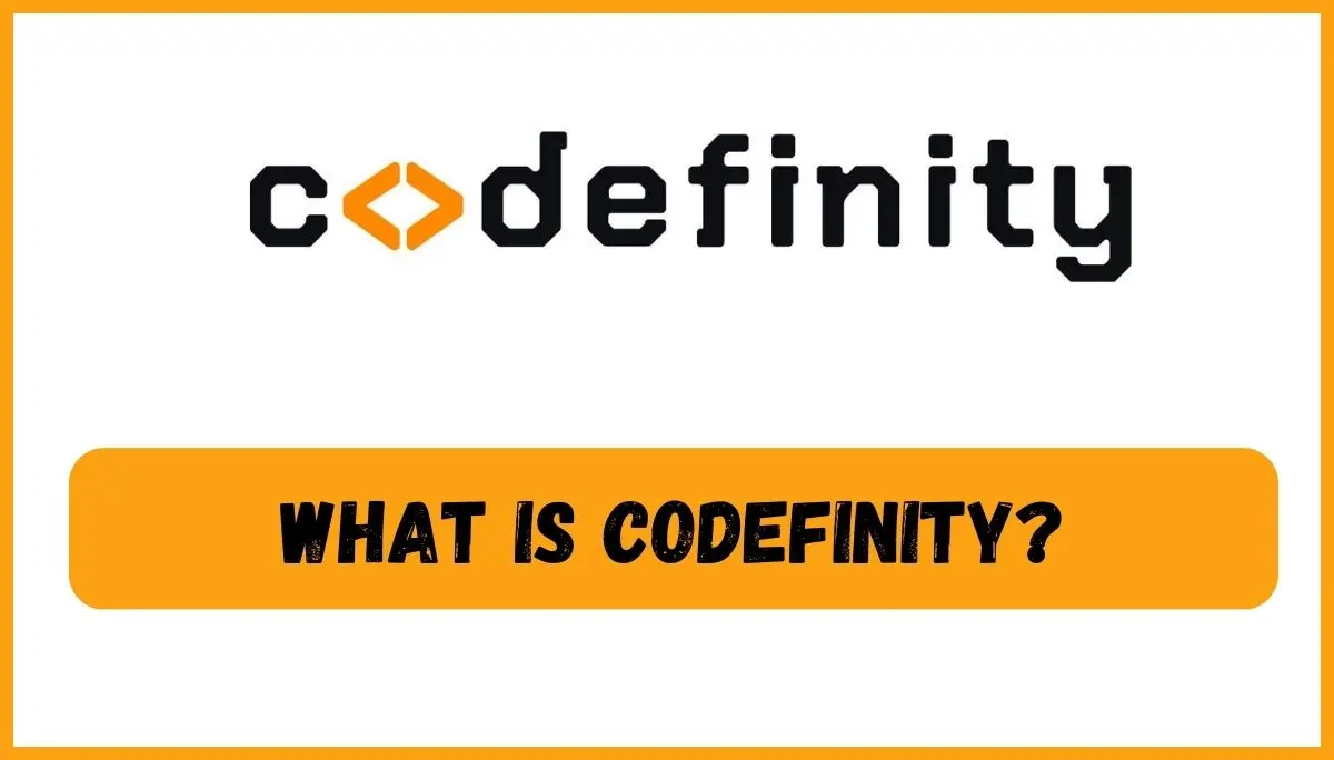 codefinity