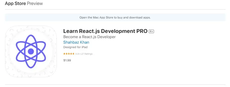 Learn React js Development PRO
