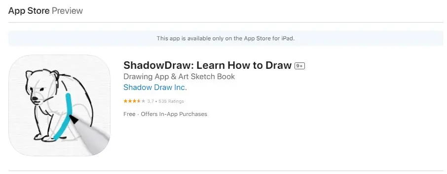 ShadowDraw