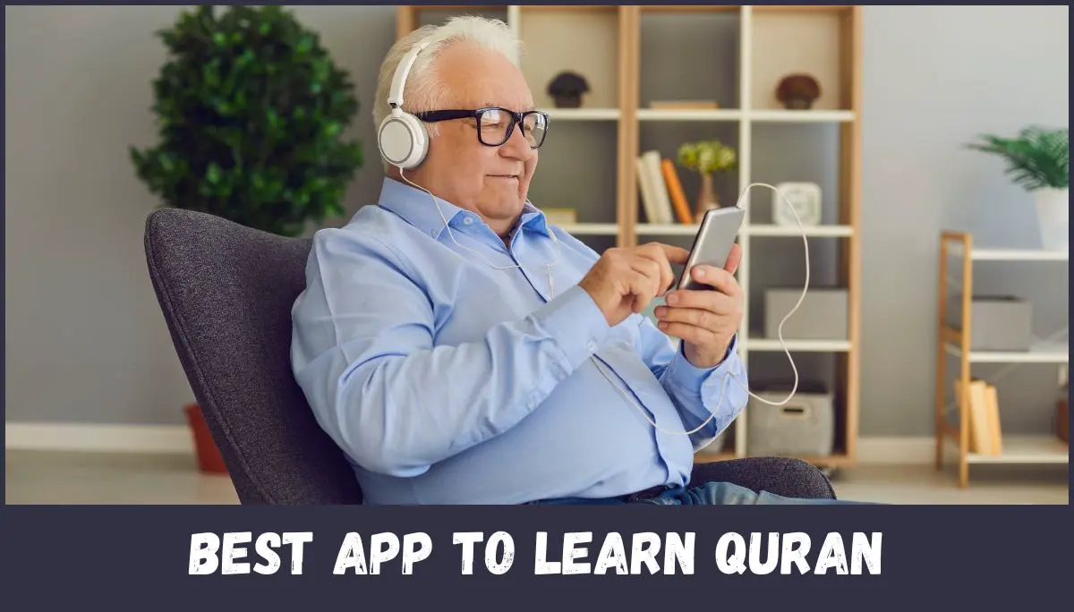 Best App to Learn Quran