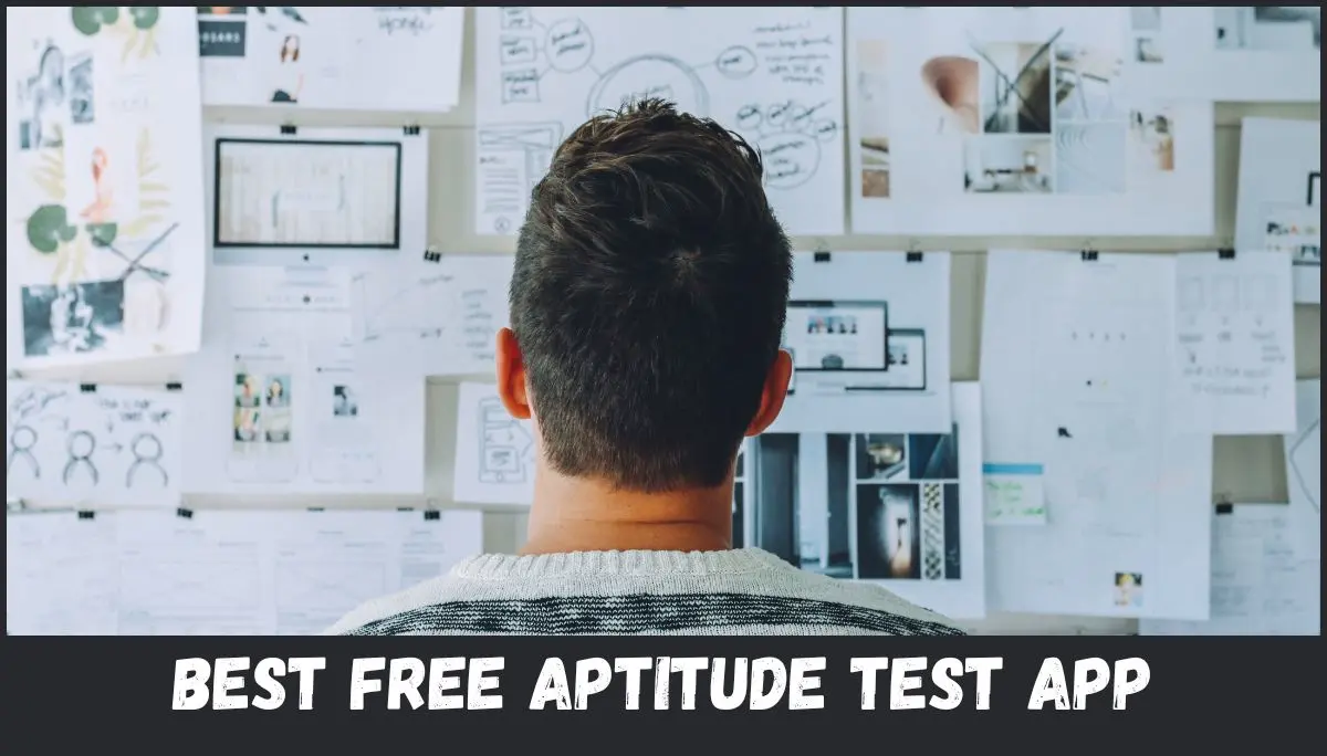 Best Free Aptitude Test App