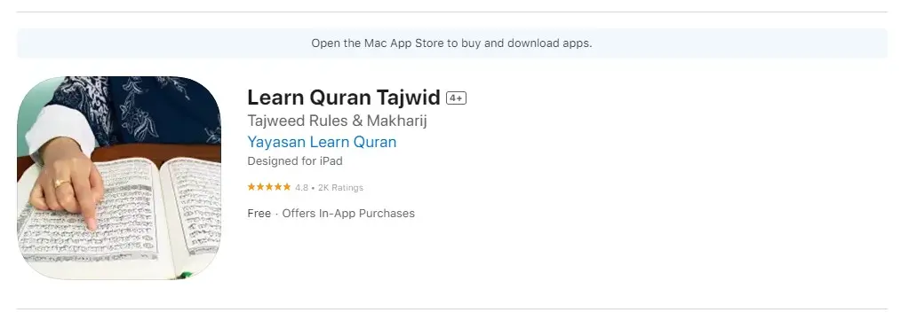  Learn Quran Tajwid