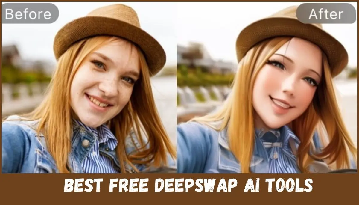 Best Free Deepswap AI Tools Online for Face Swapping