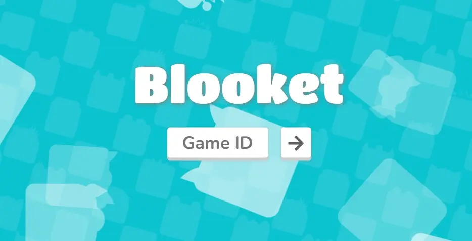 Blooket game play