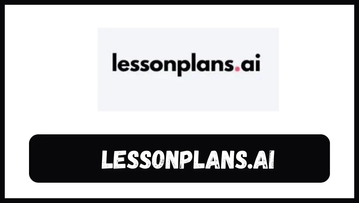 Lessonplans.AI