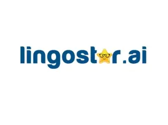 Lingostar AI logo