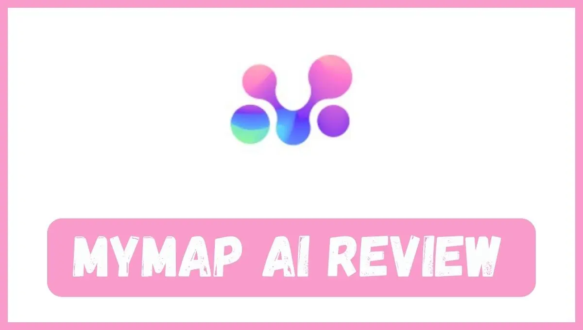 MyMap AI Review