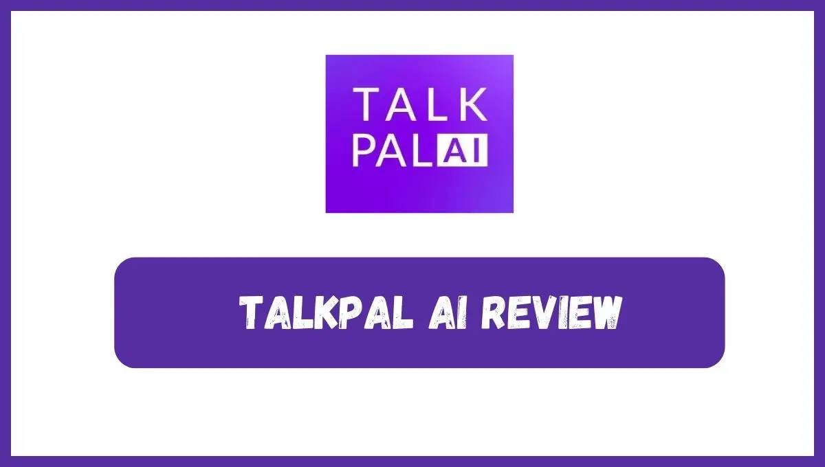talkpal ai review