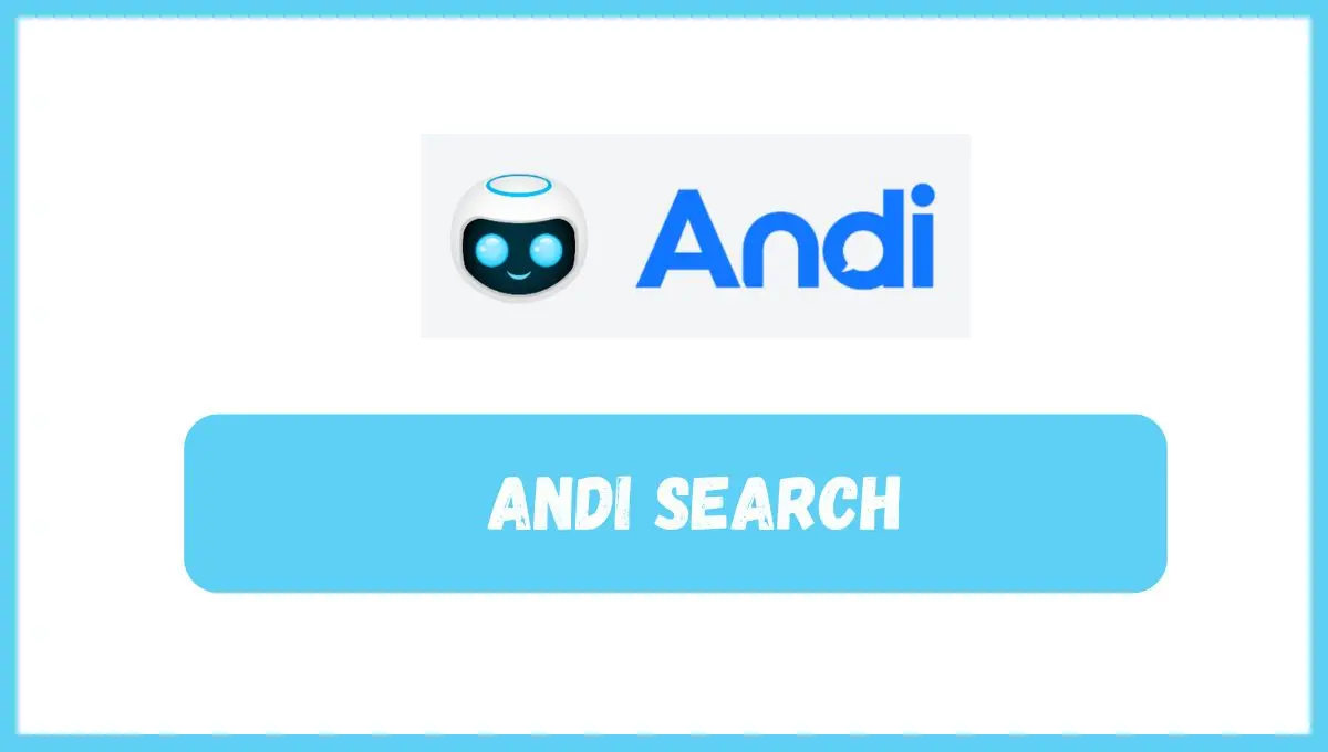 Andi Search Com