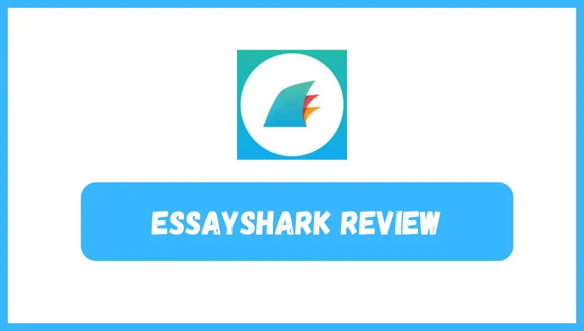 EssayShark review