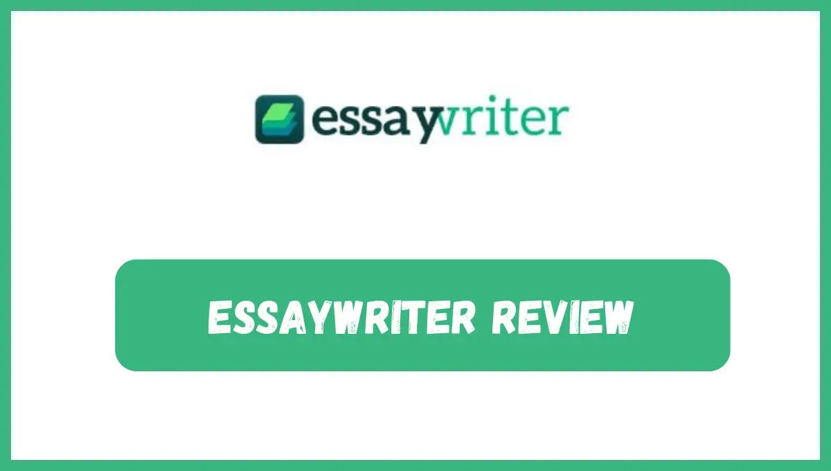EssayWriter Review