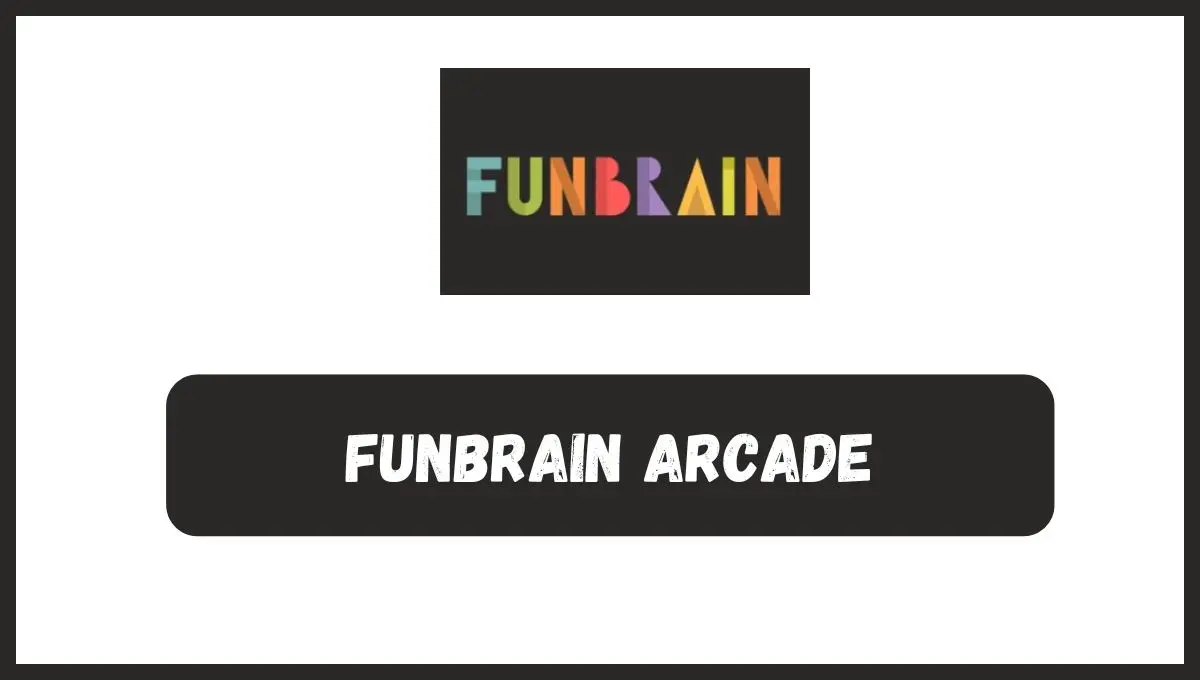 Funbrain Arcade