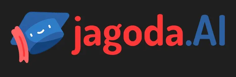 Jagoda AI Logo