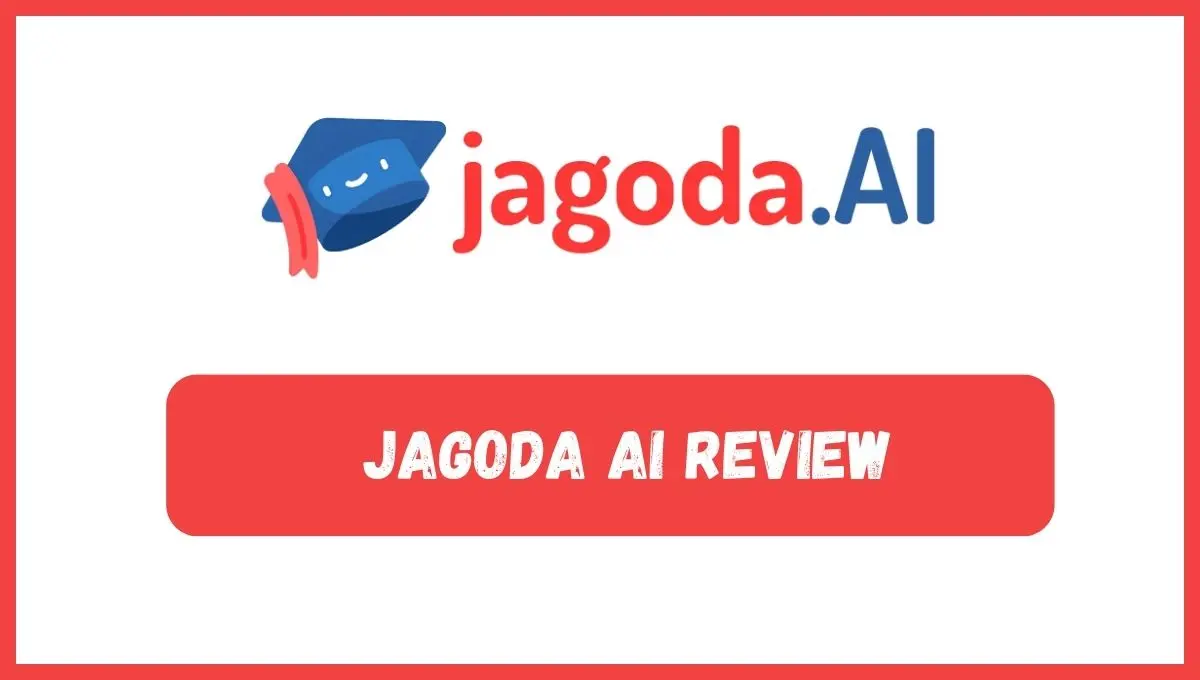 Jagoda AI Review