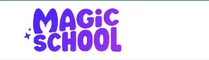 Magic School AI Logo