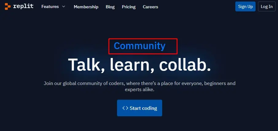 replit-community