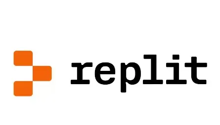 Replit Logo