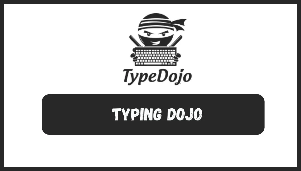 Typing Dojo
